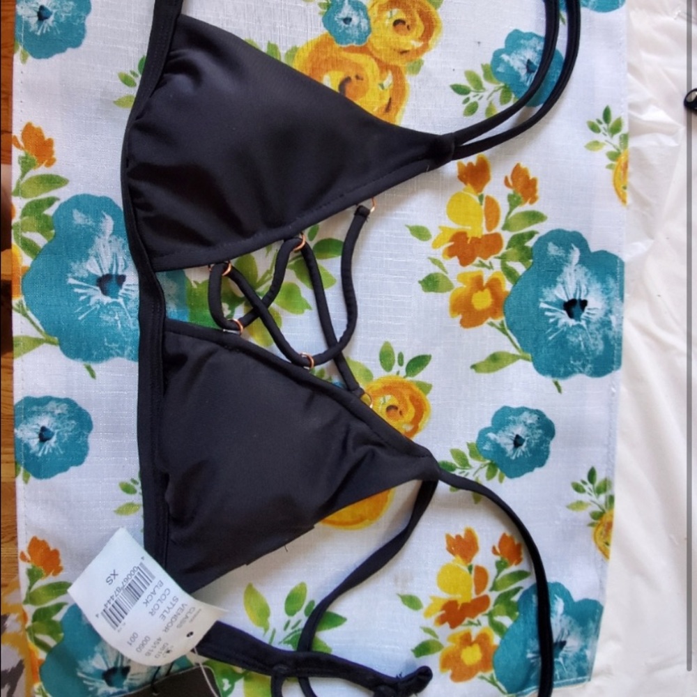 soldPACSUN bikini top